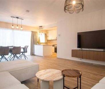 Appartement te huur - Foto 1