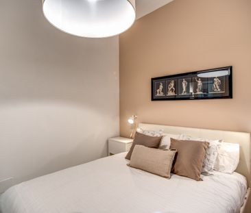 TRASTEVERE APARTMENT FOR RENT RENOVATED IN VICOLO DELLA SCALA - Photo 5