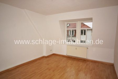 ***DRESDEN-TRACHENBERGE*** Sonnige 3-Zimmer-Wohnung mit EBK und Stellplatz. - Foto 3