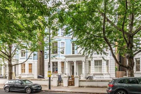 Colville Road, Notting Hill, W11 - Photo 4