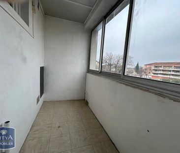 Location Appartement 4 pièces ORANGE 84100 - Photo 2