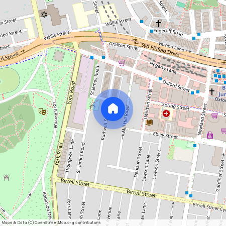 54 Ruthven Street, NSW 2022, , Bondi Junction