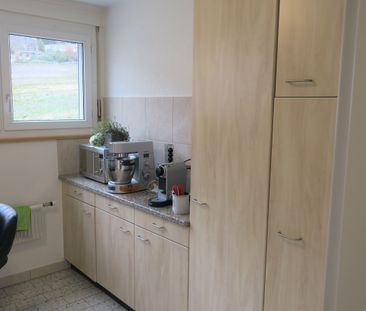 Appartement de 3.5 pièces avec balcon et ascenseur - Photo 3