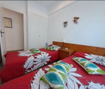 Piso de alquiler en Carrer el Palmeral, 12, Heliópolis - Photo 6