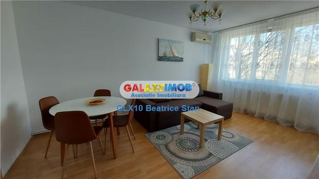 Apartament 4 camere decomandat impecabil / centrala proprie Titan - Photo 1