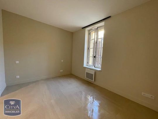 Location Appartement 3 pièces 59m² NARBONNE 11100 - Photo 1
