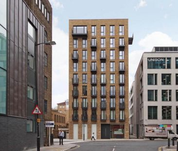 1 bedroom apartment to rent - Photo 6