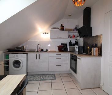 APPARTEMENT T2 A LOUER - Photo 5