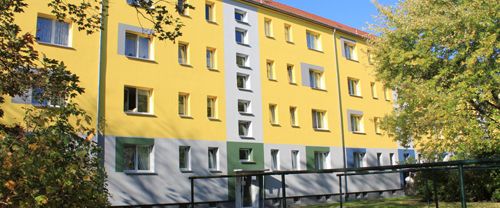 Einzug ab 01.03.2026 möglich. Gepflegte Wohnanlage in Gohlis - Photo 1