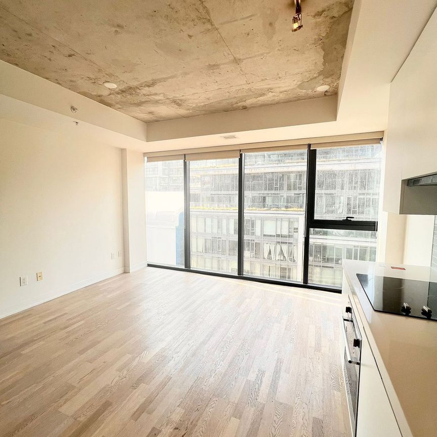 For Lease - 629 King Street Unit# 623, Toronto, Ontario - Photo 1