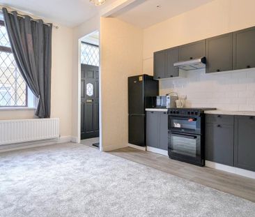 2 bedroom terraced house to rent - Photo 5