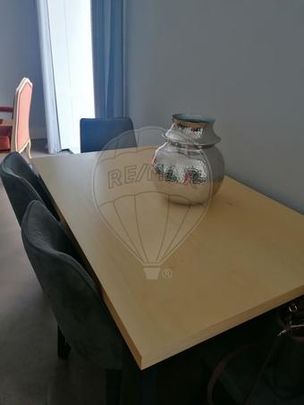 Apartamento T1 - Photo 1
