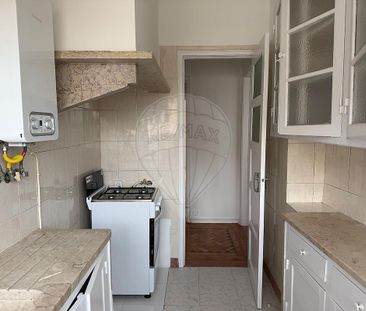 Apartamento T1 em Lisboa - Photo 3