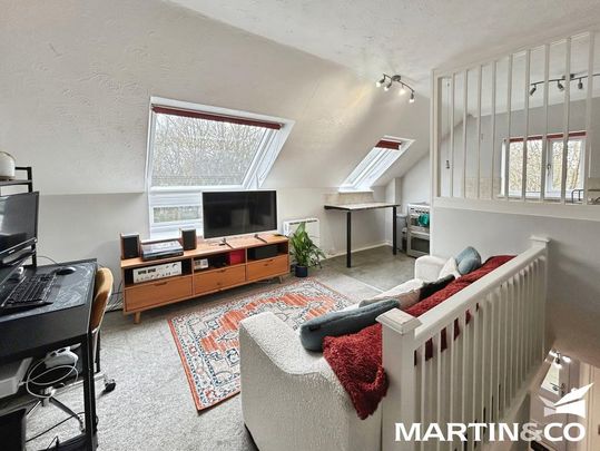 1 bedroom mews to rent - Photo 1