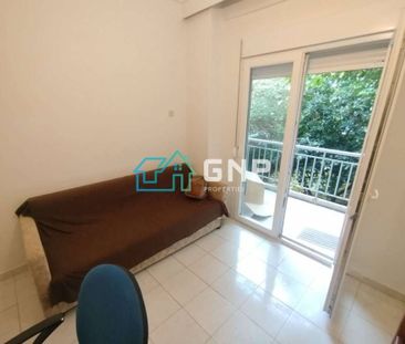 Studio/Γκαρσονιέρα για ενοικίαση Κέντρο (Χαριλάου) - Photo 5