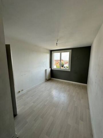 Location appartement t3 à Romans-sur-Isère (26100) - Photo 2