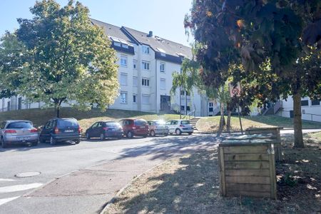 Appartement SABLE SUR SARTHE T2 - Photo 2