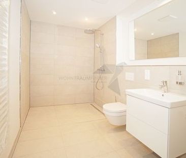 + barrierefrei & energieeffizient + 1-Zimmer-Wohnung mit Terrasse, ... - Photo 5