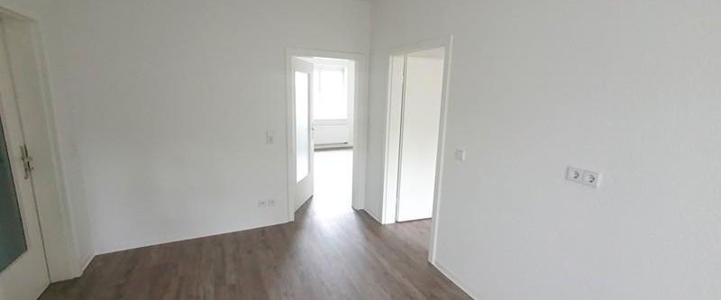 Umzug gefällig? Ansprechende 2-Zi.-Wohnung - Foto 1
