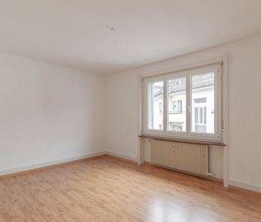 Foule 21 – Appartement 4 pièces avec balcon au 3ème étage - Photo 6