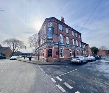 The Clock, Hyson Green, NG7, Property for rent - Photo 5