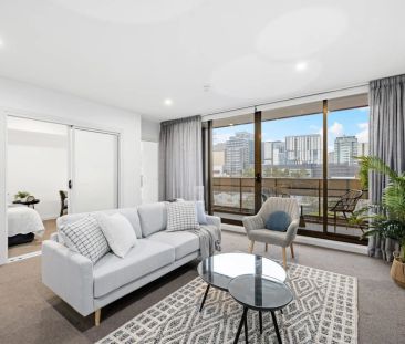 STYLISH, MODERN AND FURNISHED 3 BEDROOMS APARTMENT IN EXCEPTIONAL L... - Photo 4