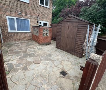 1 Bed Maisonette, Willoughby Avenue, CR0 - Photo 3