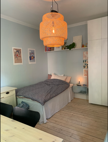 Mäster Henriksgatan, Malmö - Photo 2