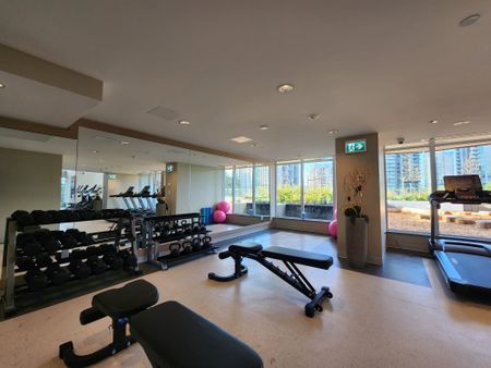 1182 Westwood Street #320X, Coquitlam, BC V3B2P7 - Photo 4