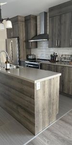 Logement 5 1/2 - Photo 4