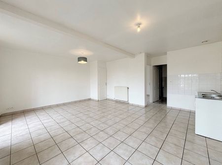 APPARTEMENT T2 COMMUNAY Communay (69360) Le bien en vidéo - Photo 5