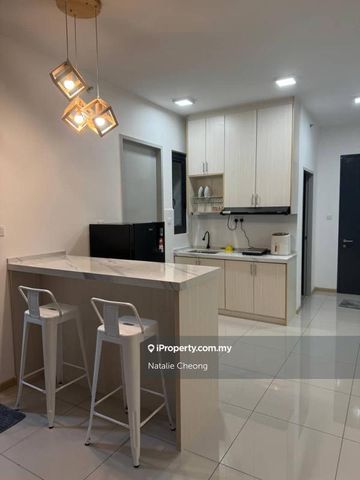 You City 3, Cheras - Foto 4
