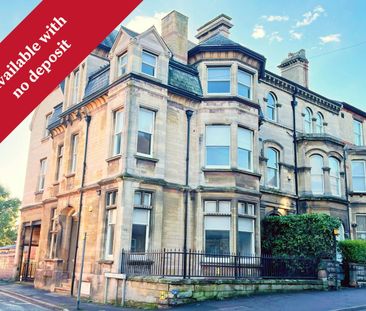 Flat to rent on - Photo 6