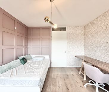 Te huur: Appartement Derkinderenstraat in Amsterdam - Foto 4