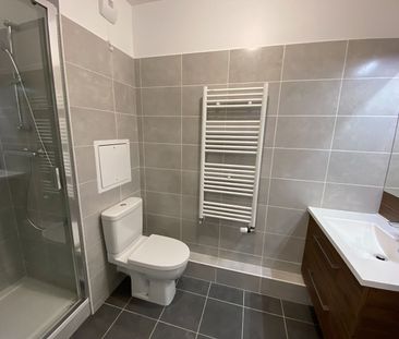 Location appartement 2 pièces, 39.78m², Le Plessis-Robinson - Photo 5