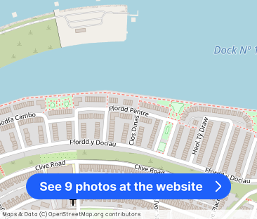 Ffordd Pentre, Barry, CF62 - Photo 1