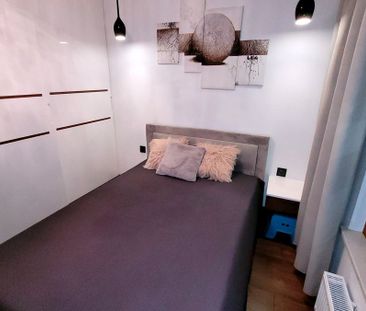 Wilanów, 2 pokoje, komfortowe, ciche, garaż - Фото 4