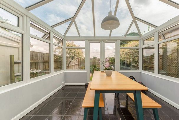 Huntingfield Road, Putney, SW15 - Photo 1