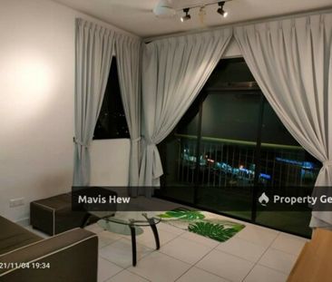For Rent, SkyPeak @ Setia Tropika, Near Kempas, Impian Emas, Austin... - Photo 1