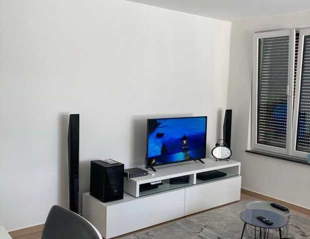 Vollmöblierte 2-Zimmer-Wohnung - Foto 1