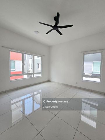 Partially Furnished 3-storey Bungalow @Ambang Botanic 2, Ambang Botanic 2, Klang - Foto 5
