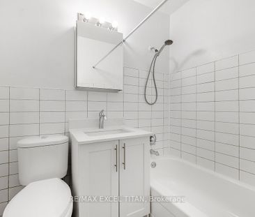 For Lease - 165 Colborne Avenue Unit# 102, Richmond Hill, Ontario - Photo 6