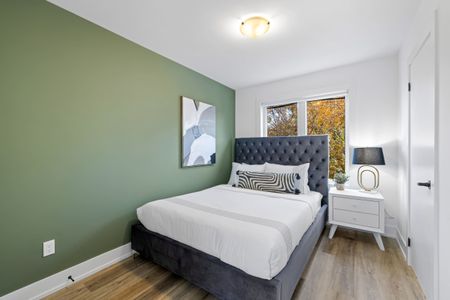 For Lease - 447 Lansdowne Avenue Unit# Laneway, Toronto, Ontario - Photo 4