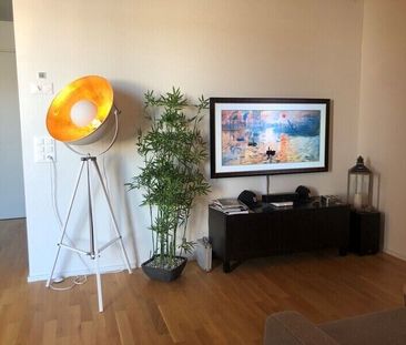21/2-ROOM APARTMENT IN MURI (AG), FURNISHED, TEMPORARY - Photo 3