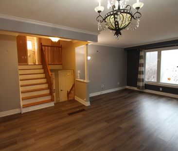 For Lease - 8 Meadowland Avenue Unit# Upper Unit, Barrie, Ontario - Photo 2