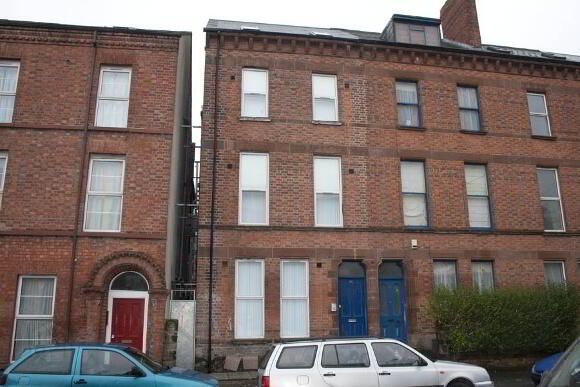 Unit 3, 88 Fitzroy Avenue, Belfast, BT7 1HX - Photo 1