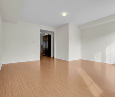 For Lease - 8 Shiff Crescent, Brampton, Ontario - Photo 5