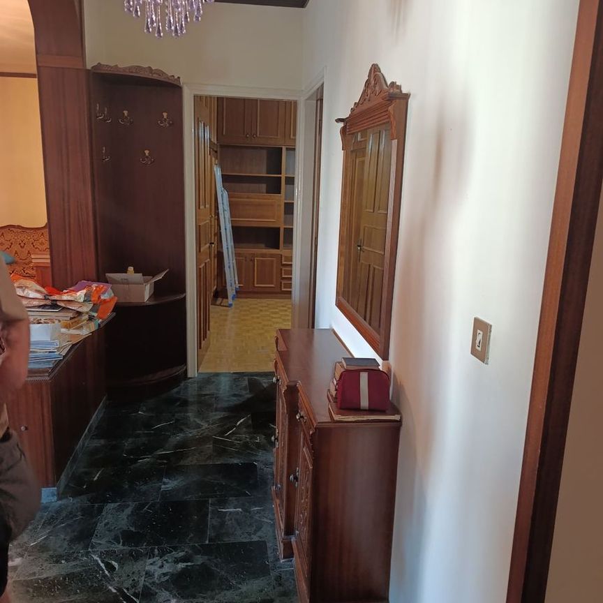 Διαμέρισμα για ενοικίαση Ιστορικό Κέντρο (Κομοτηνή) - Φωτογραφία 1