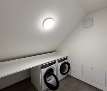 4.5 Zimmer, 121 m², 2. Stock - Photo 6