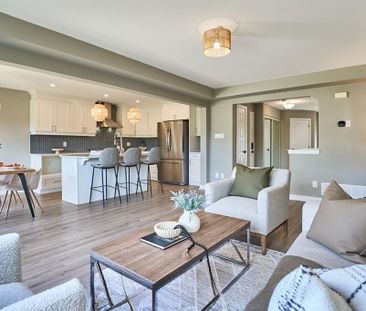 For Lease - 1118 Apolune Street, Barrhaven, Ontario - Photo 3